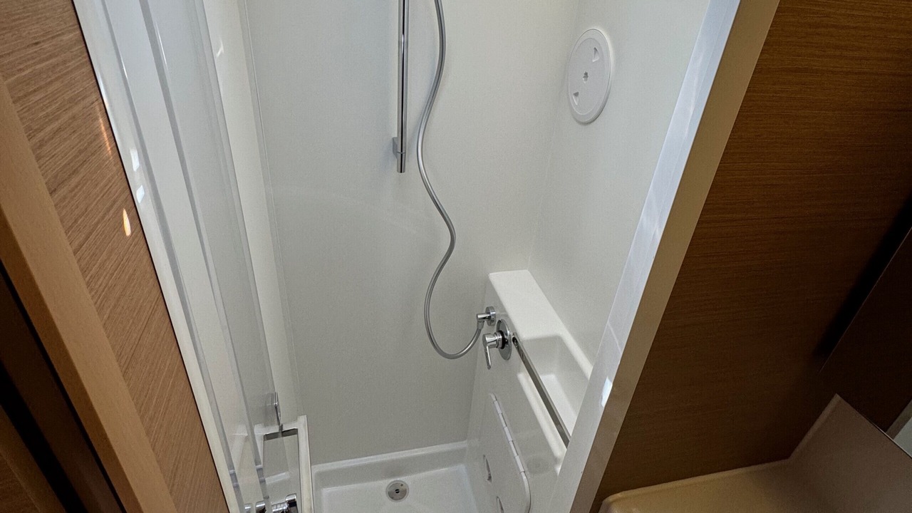 Photo of Bathroom in Rogoznica