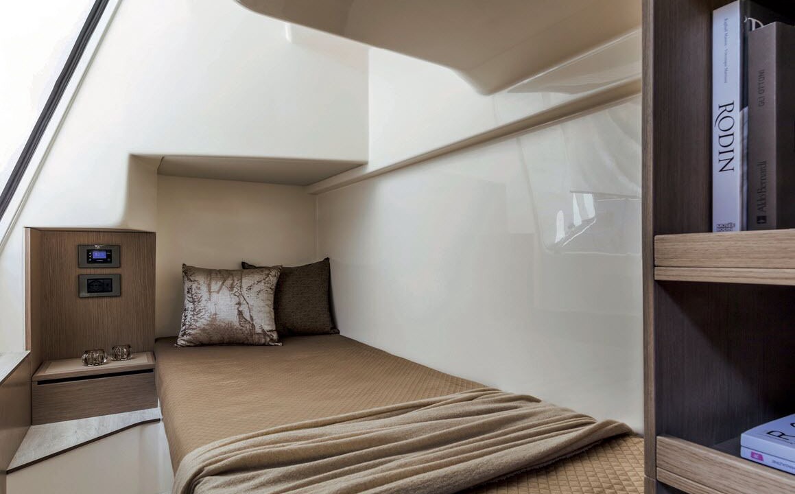 Photo of Bedroom in Rogoznica