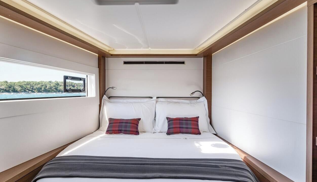 Photo of Bedroom in Trogir
