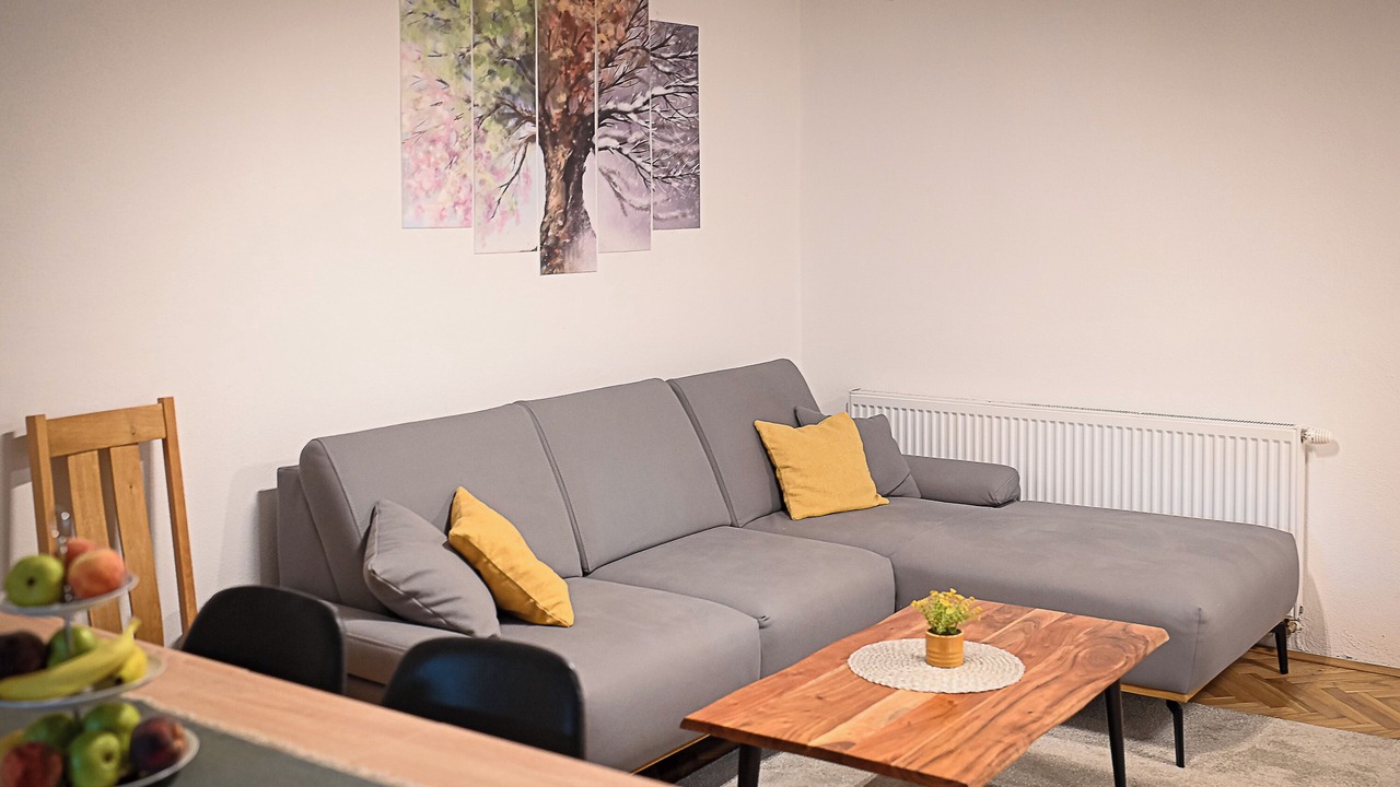 Photo of Livingroom in Velika