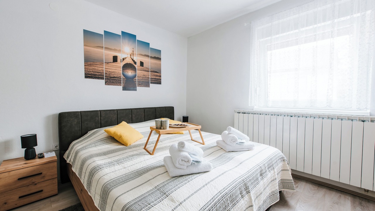 Photo of Bedroom in Velika