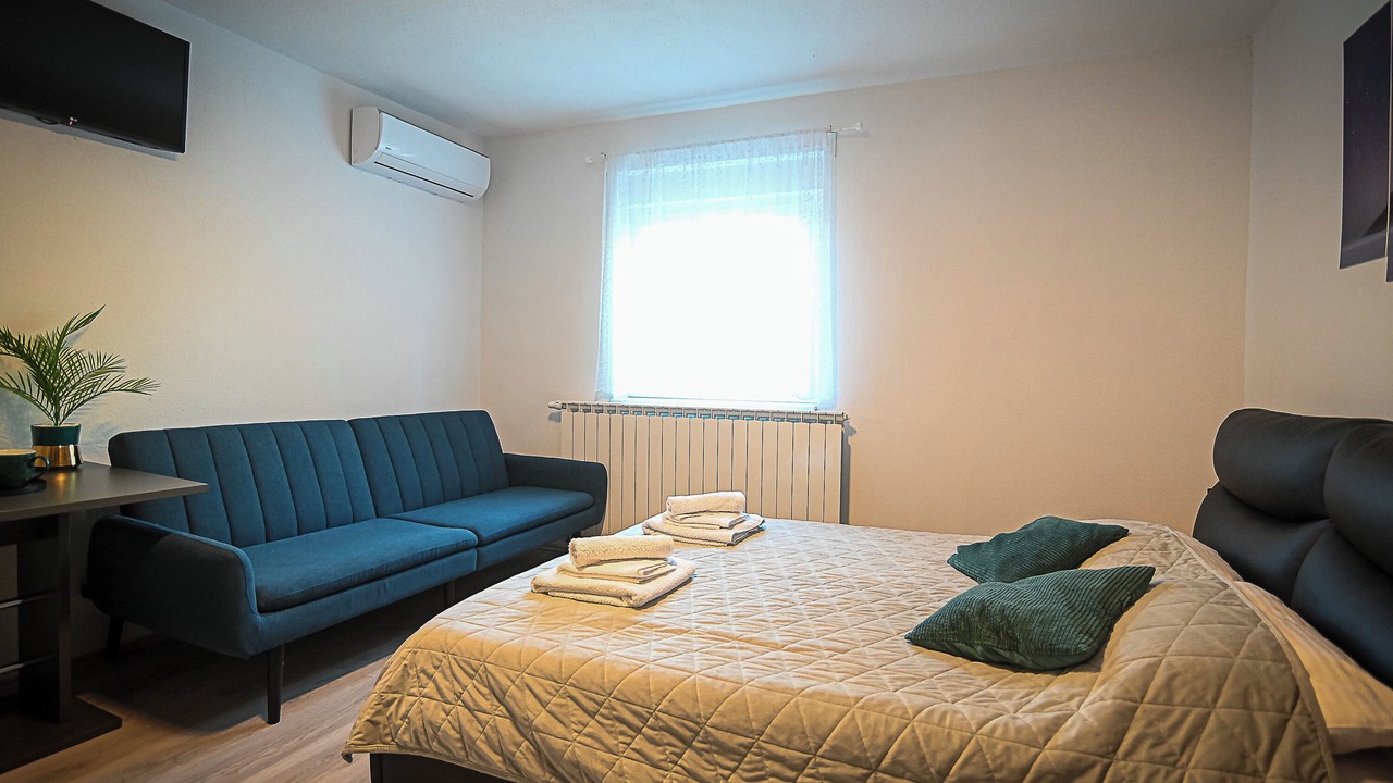 Photo of Bedroom in Velika
