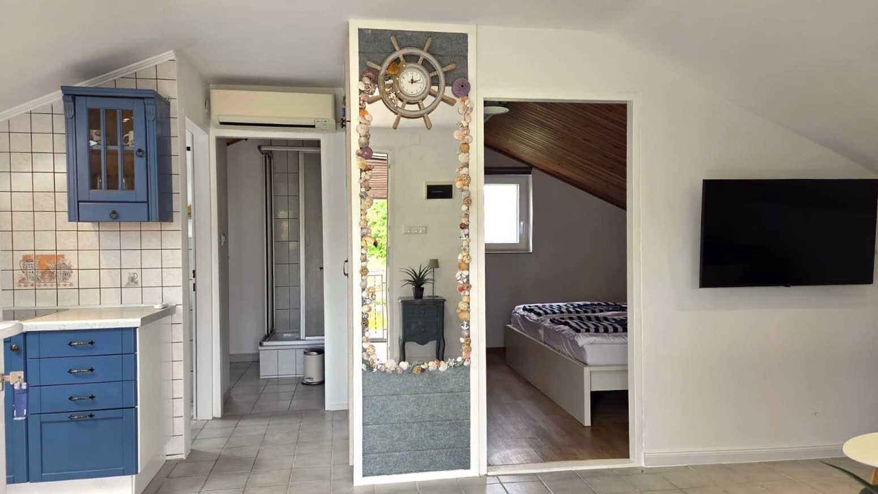 Photo of Bedroom in Gostinjac
