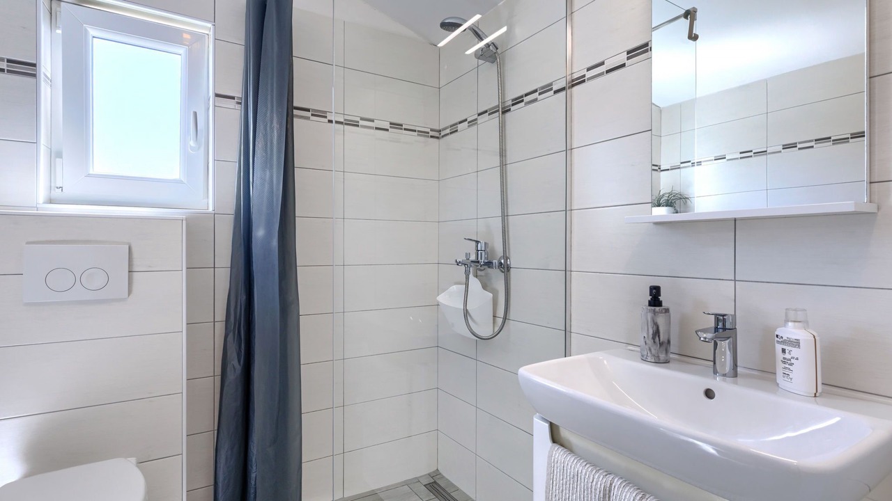 Photo of Bathroom in Paradiz