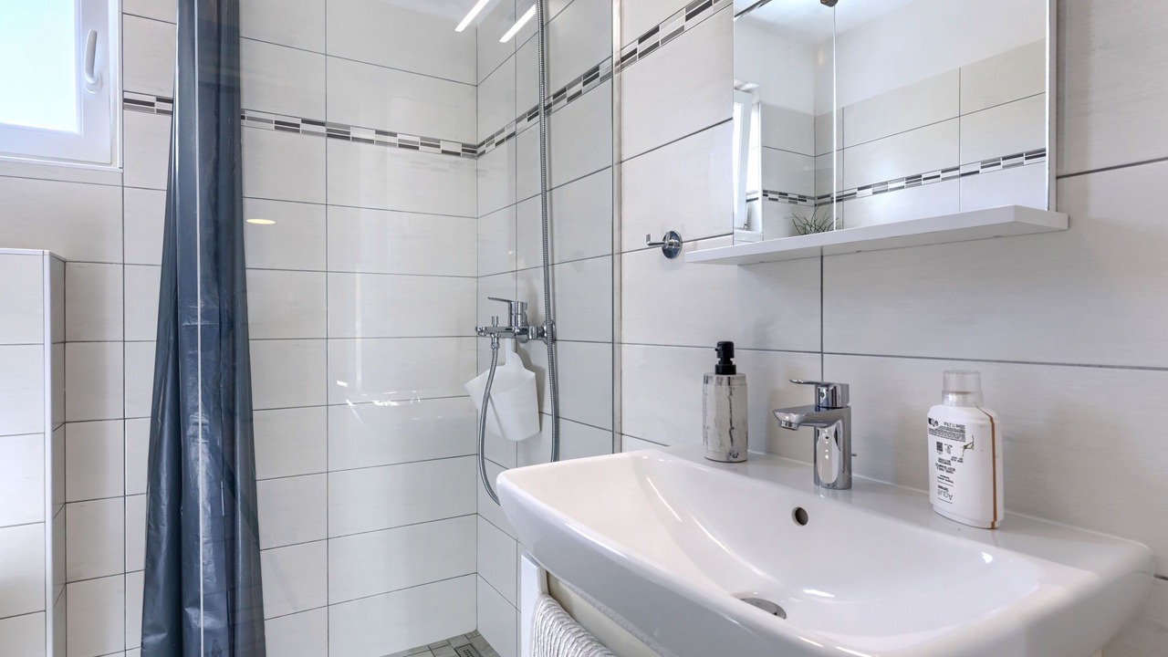 Photo of Bathroom in Paradiz
