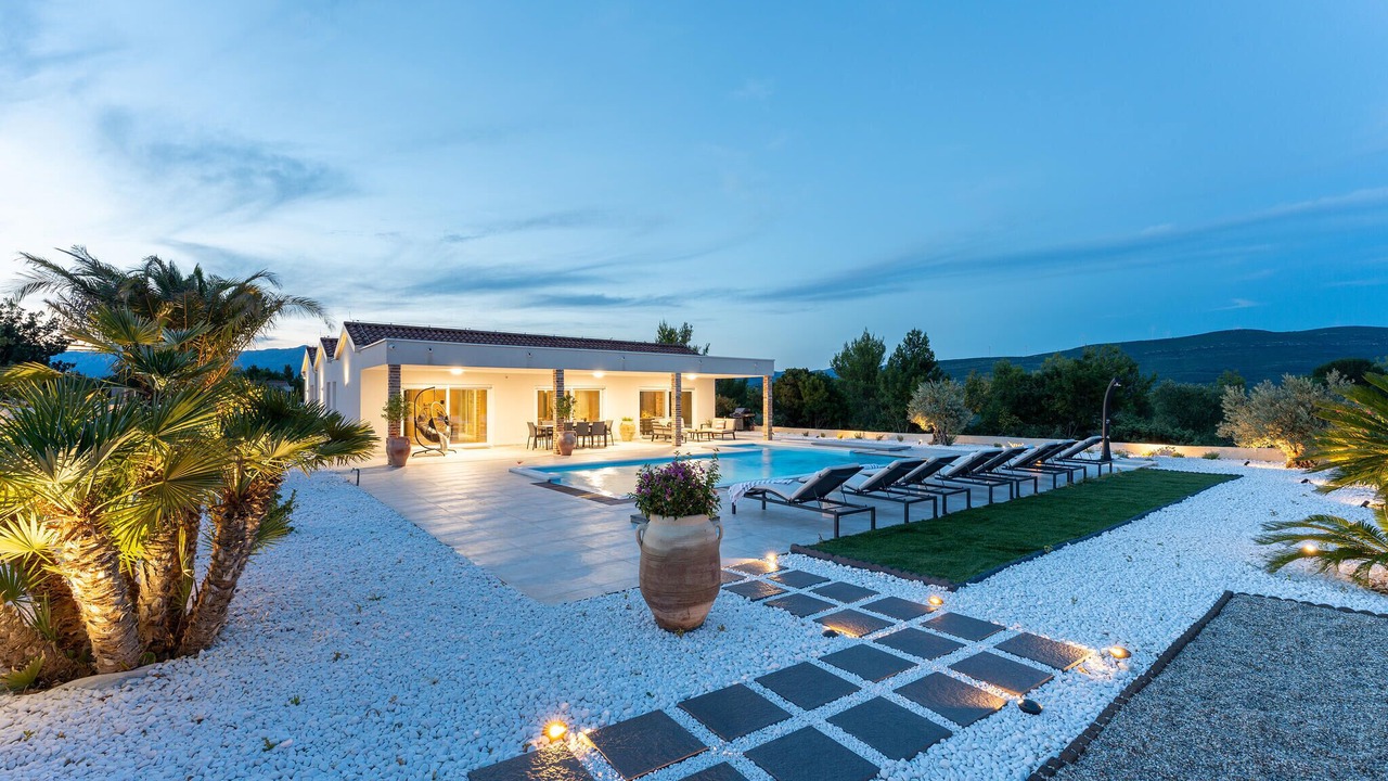 Photo of Outdoor in Pridraga