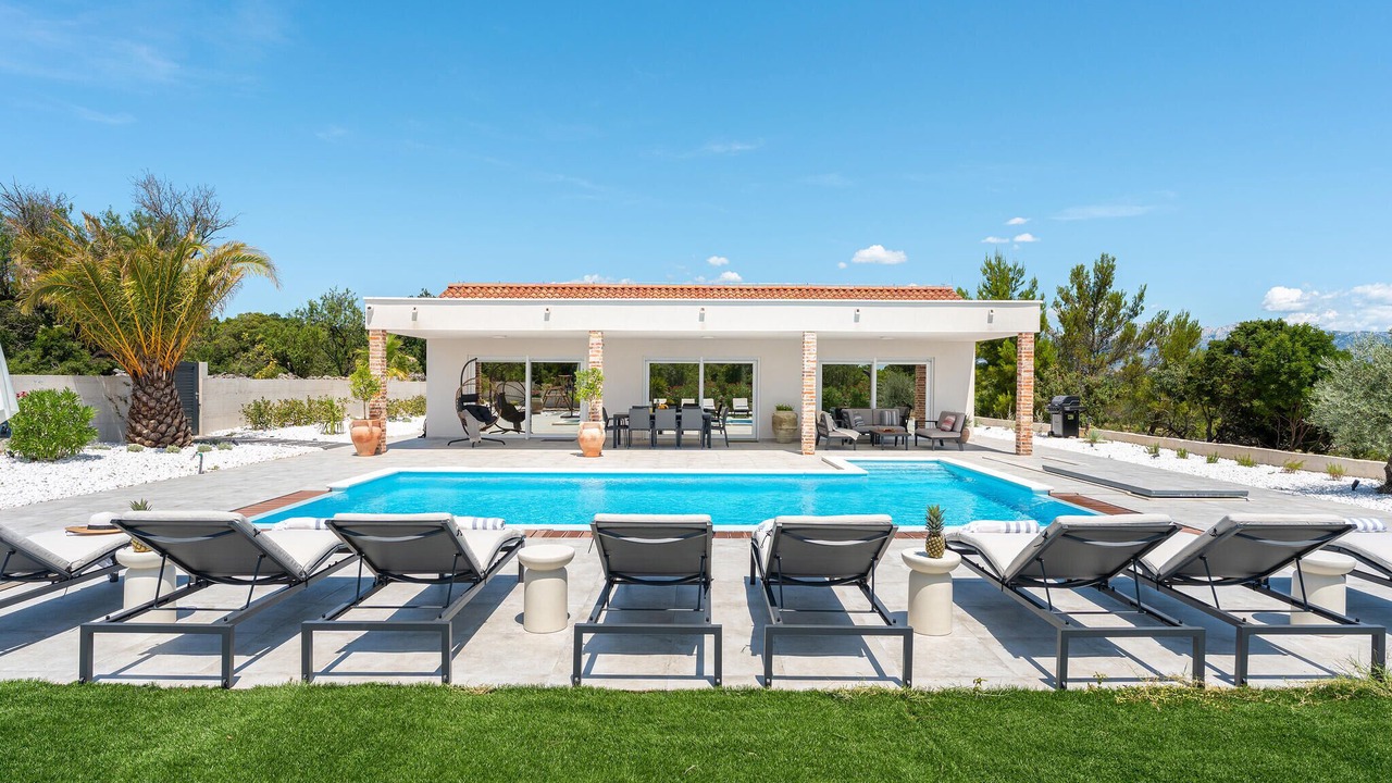 Photo of Outdoor in Pridraga