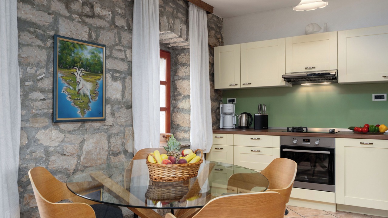 Photo of Kitchen in Dracevac