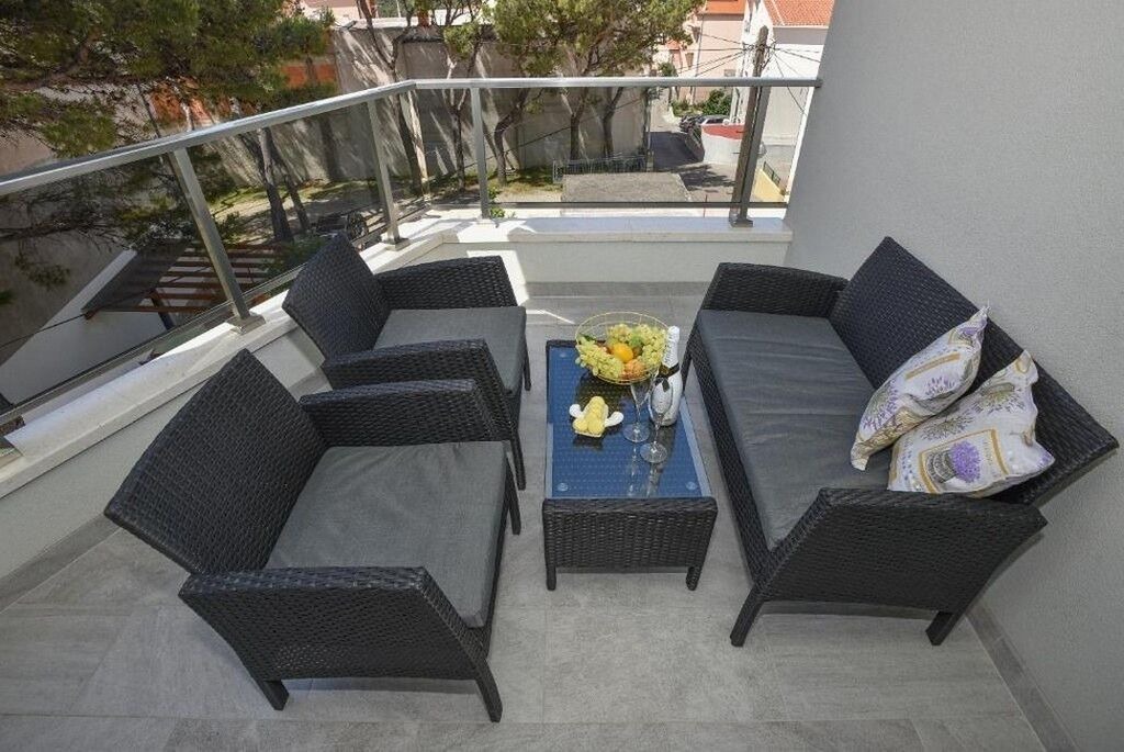 Photo of Patio Balcony in Bidol