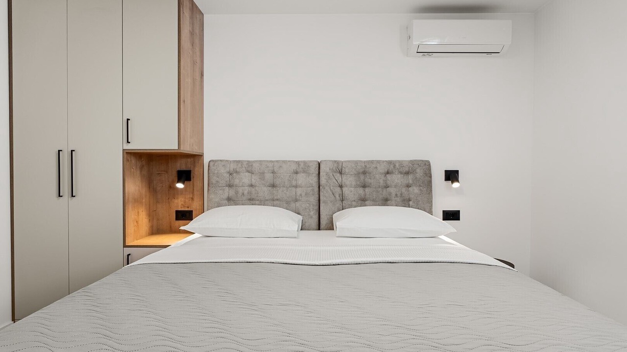 Photo of Bedroom in Stanici