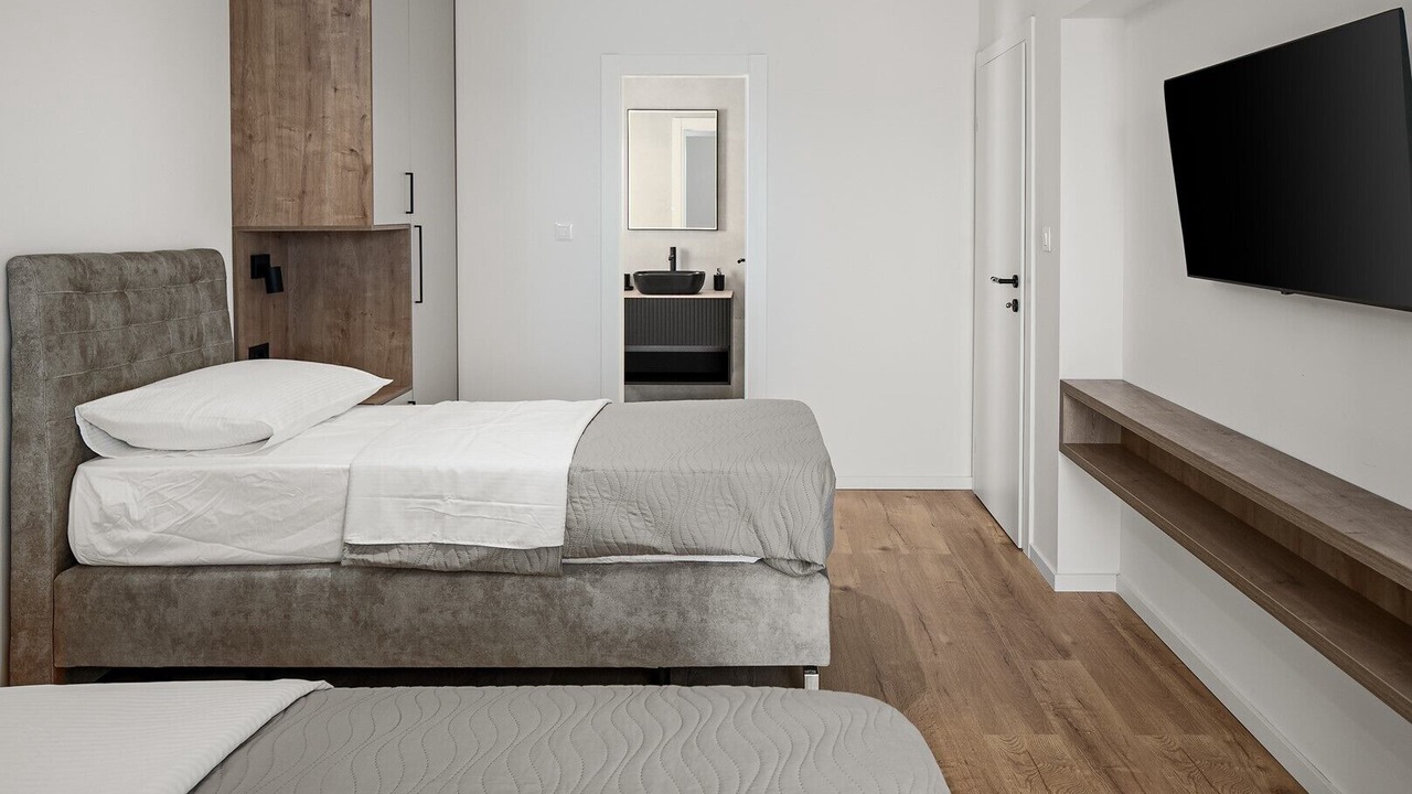 Photo of Bedroom in Stanici