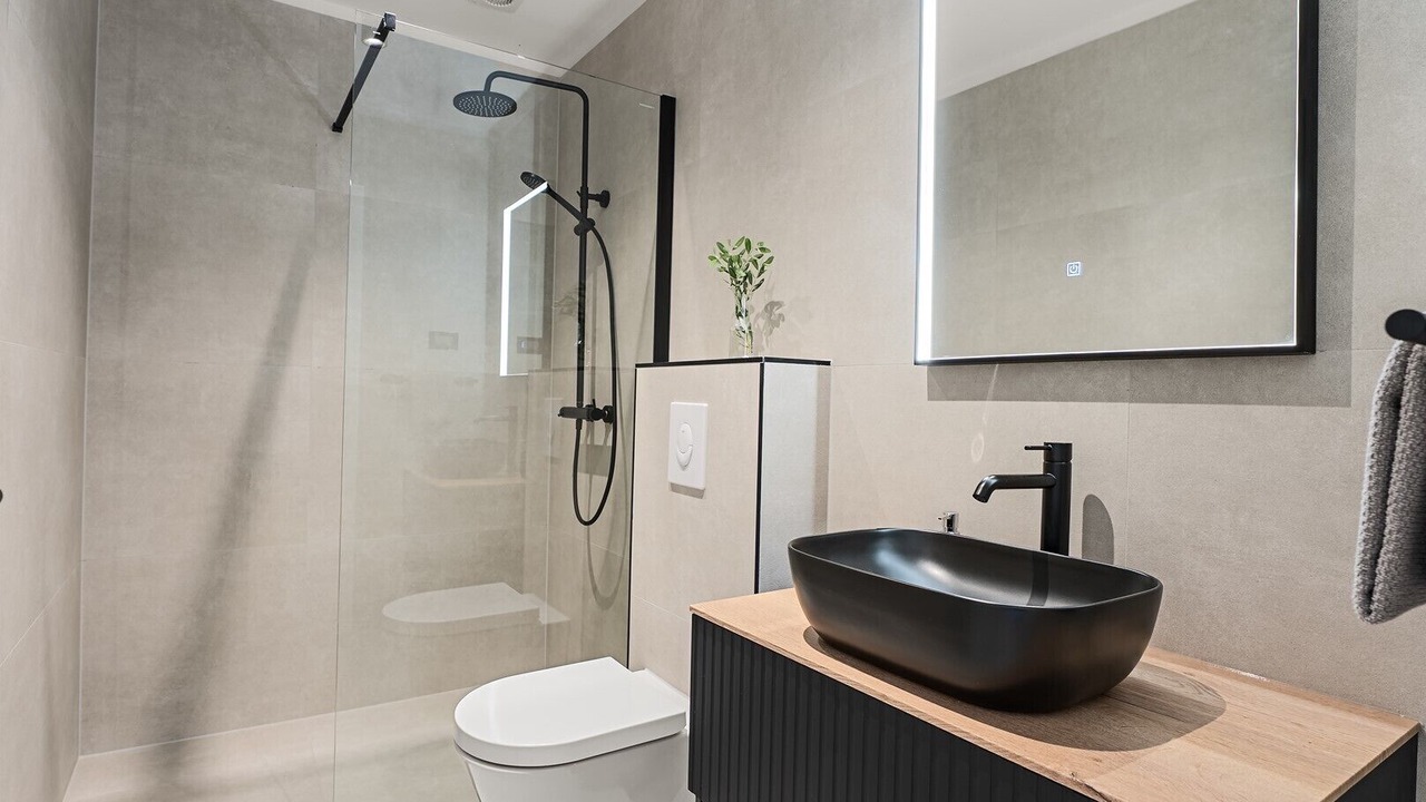 Photo of Bathroom in Stanici