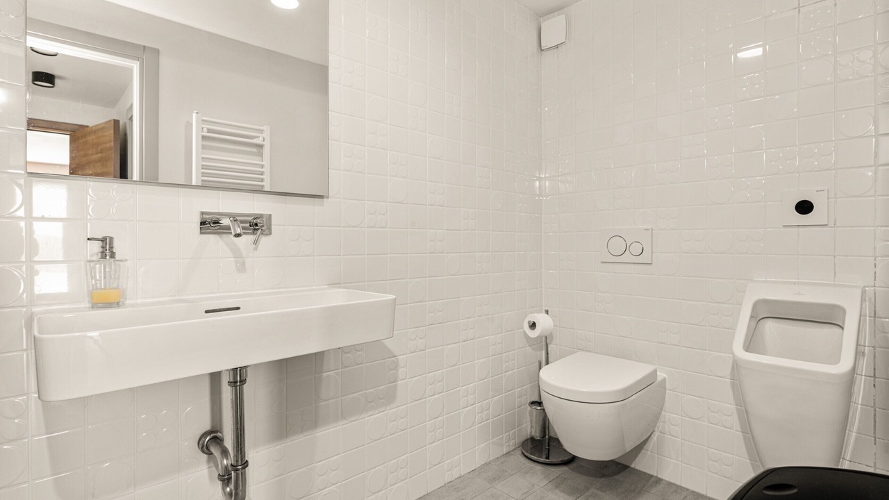 Photo of Bathroom in Zagorje