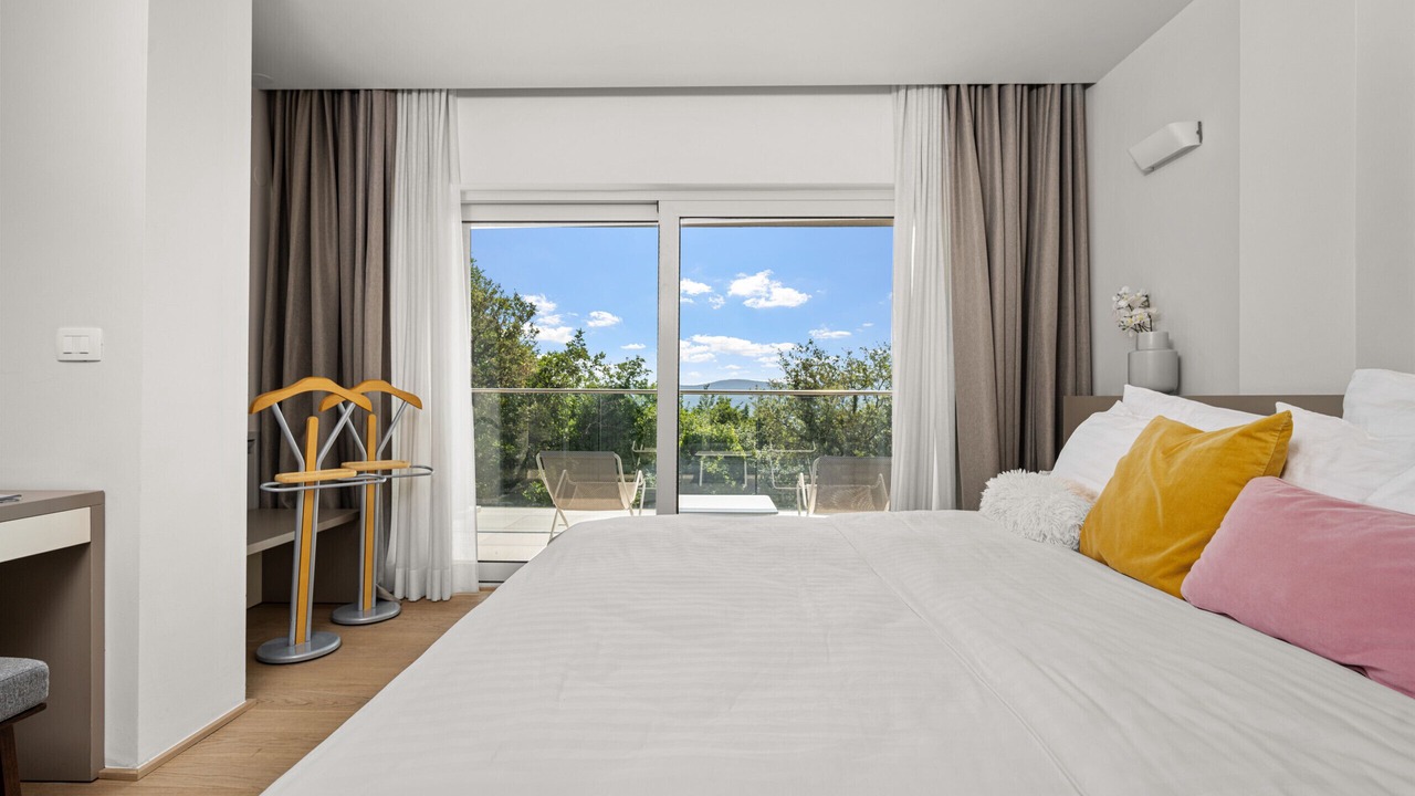 Photo of Bedroom in Zagorje