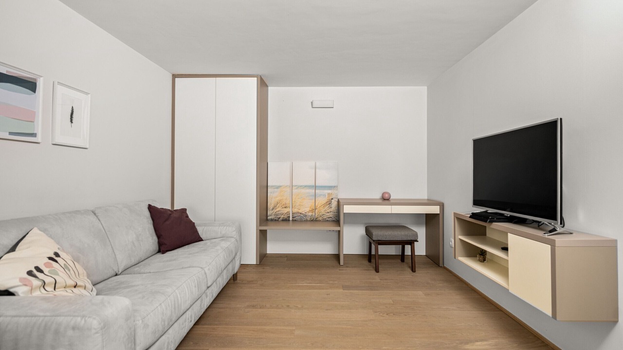 Photo of Livingroom in Zagorje