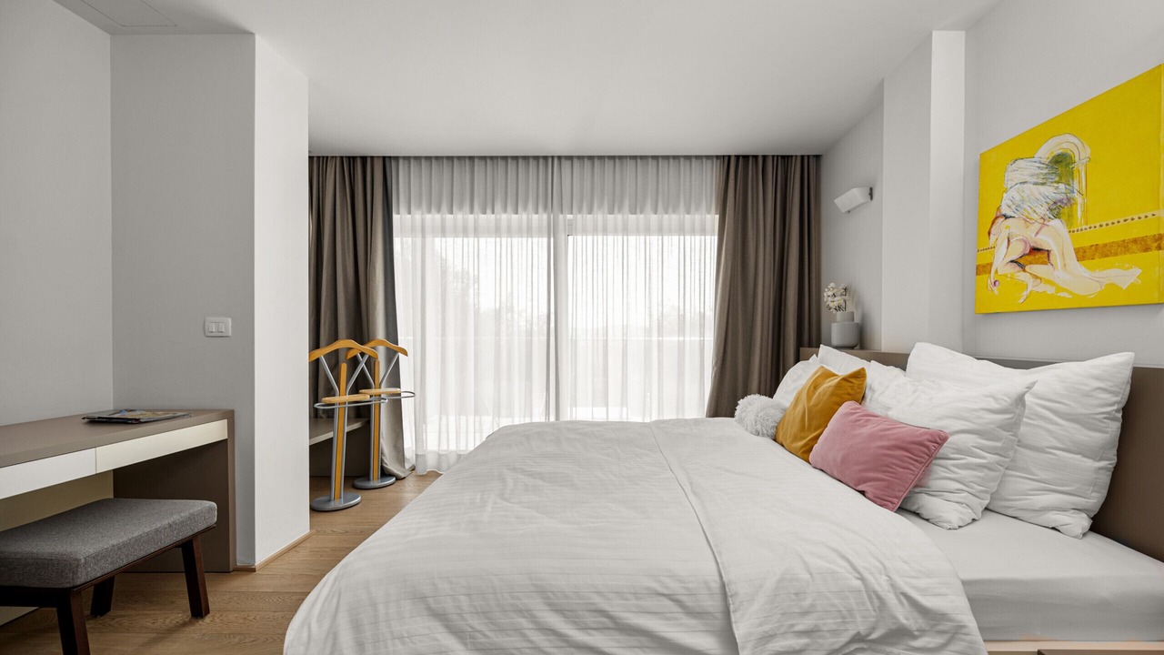 Photo of Bedroom in Zagorje
