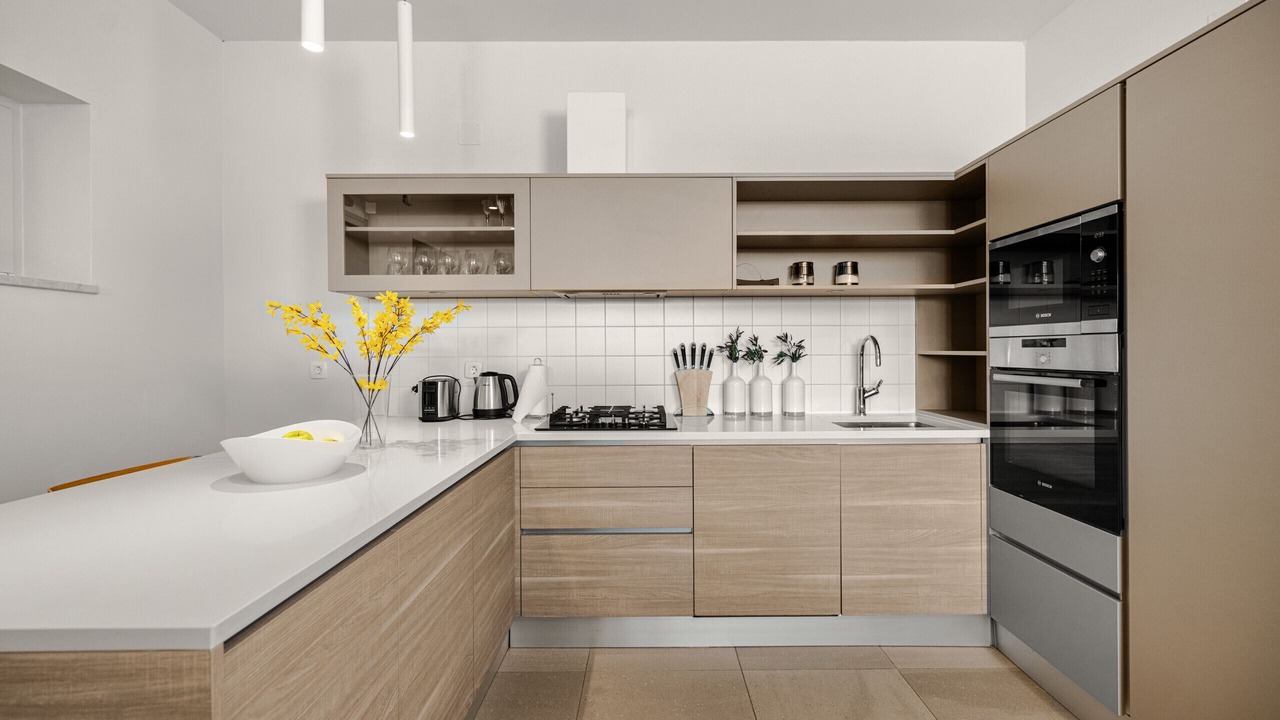 Photo of Kitchen in Zagorje