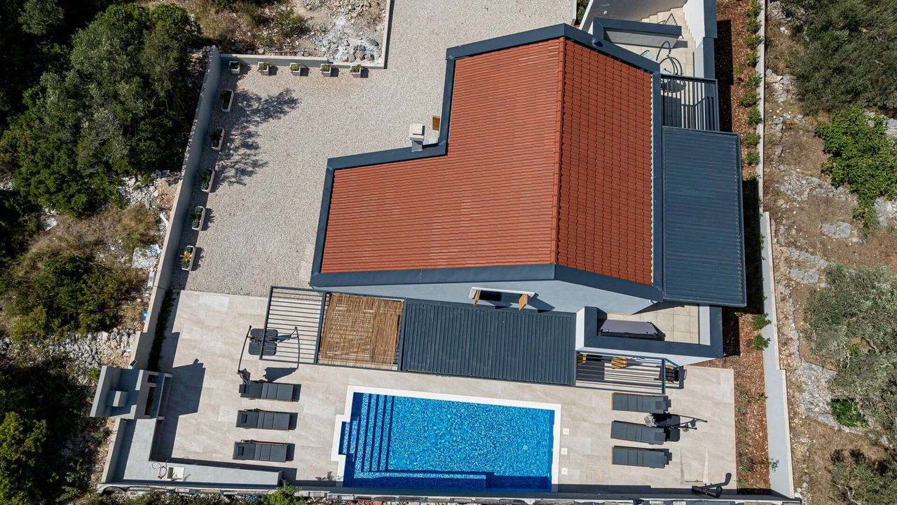 Photo of Outdoor in Vela Luka