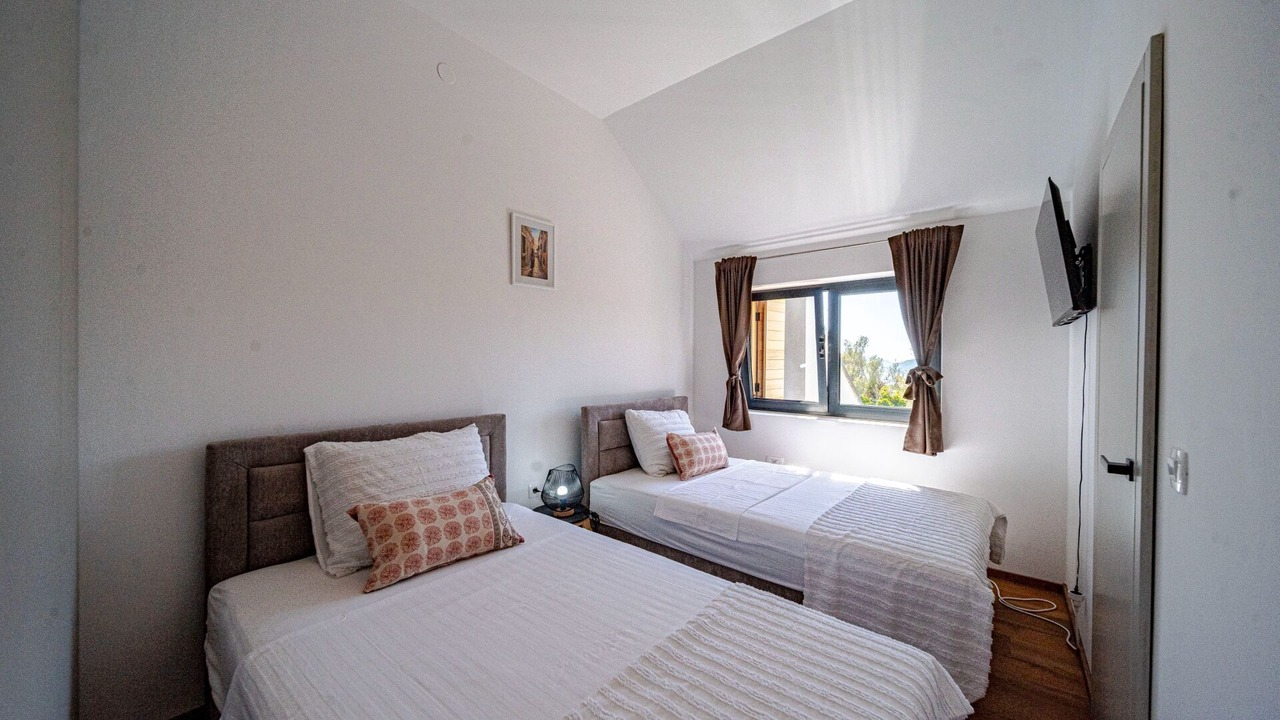 Photo of Bedroom in Vela Luka