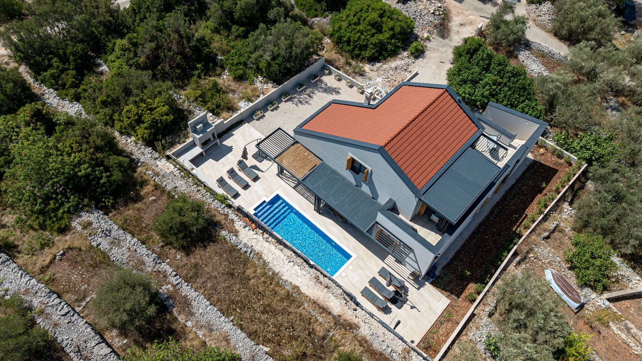 Photo of Outdoor in Vela Luka