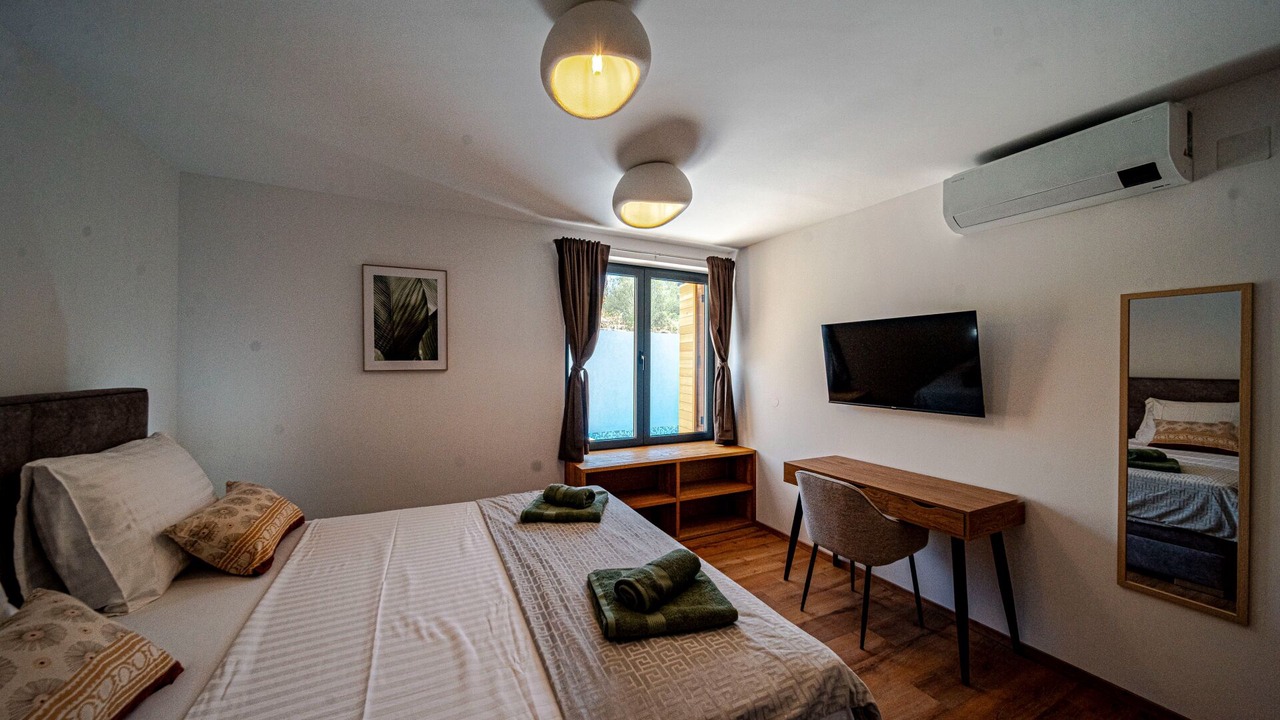 Photo of Bedroom in Vela Luka