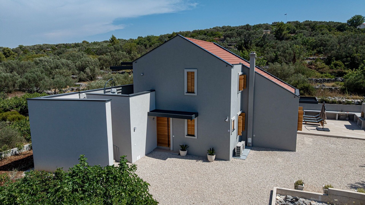 Photo of Outdoor in Vela Luka