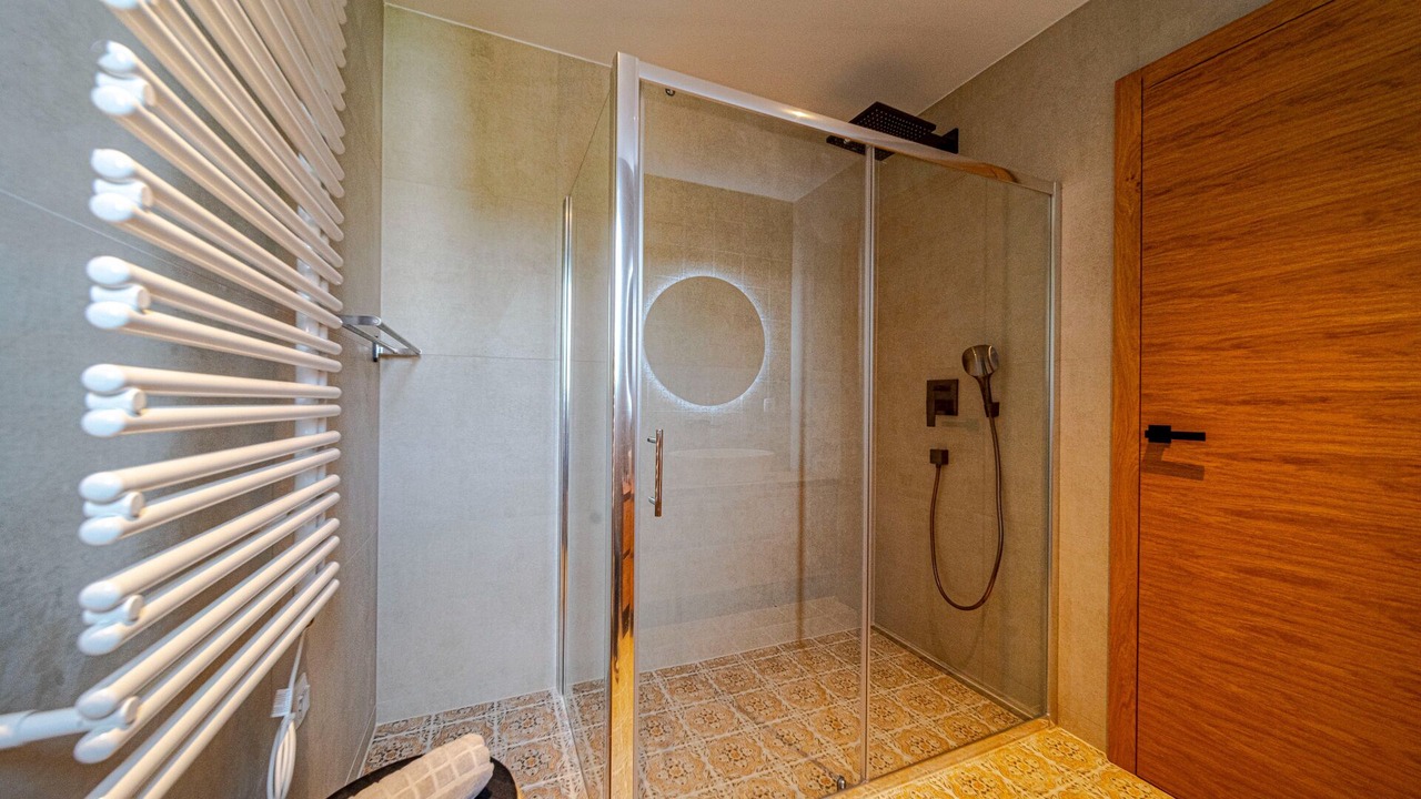 Photo of Bathroom in Vela Luka