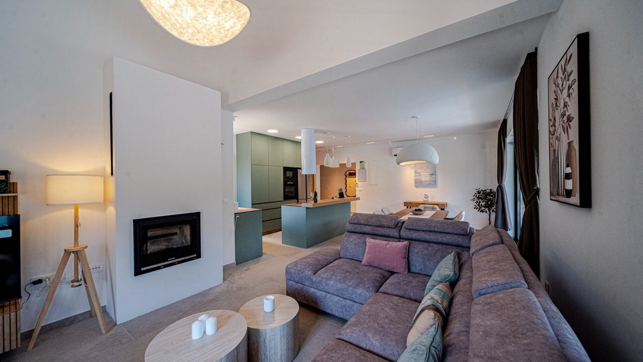 Photo of Livingroom in Vela Luka
