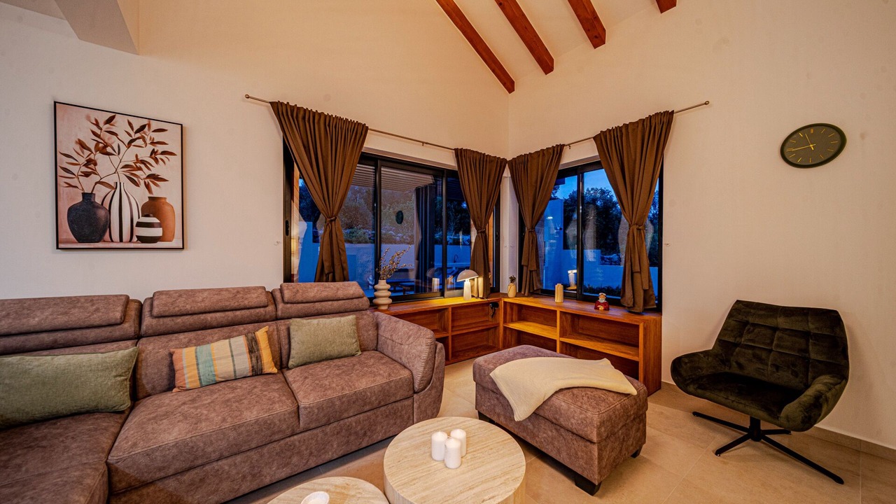 Photo of Livingroom in Vela Luka