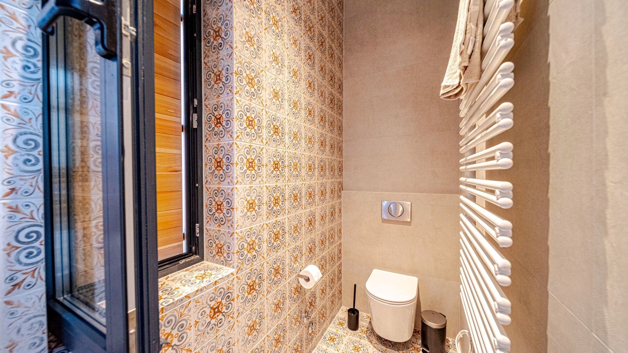 Photo of Bathroom in Vela Luka