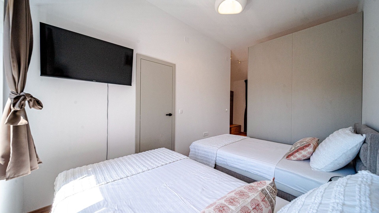 Photo of Bedroom in Vela Luka