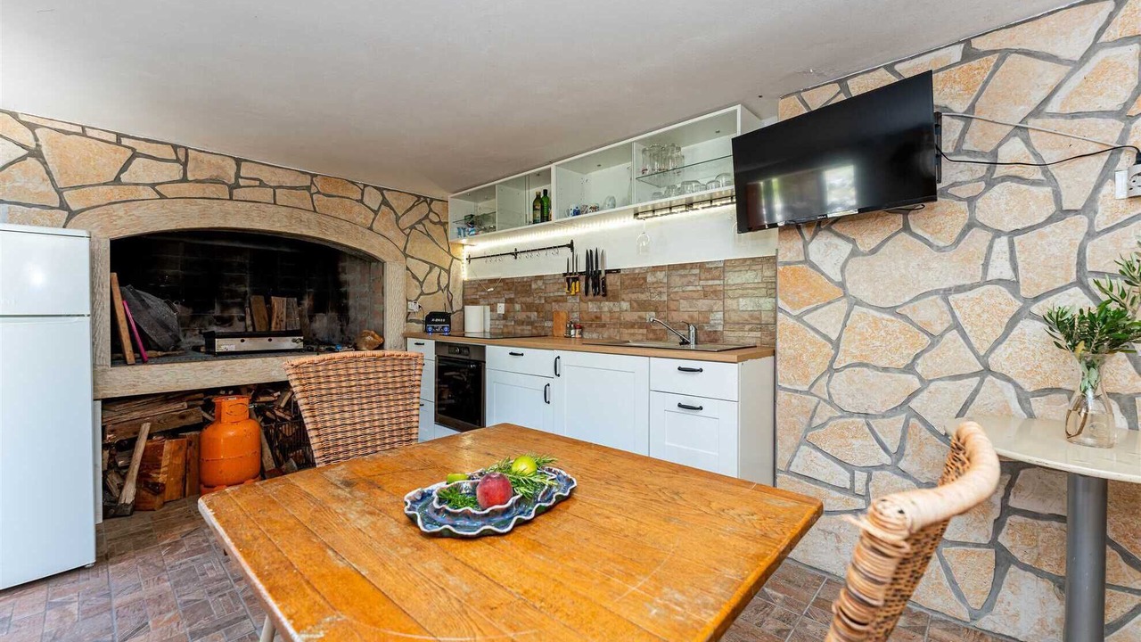 Photo of Kitchen in Seline