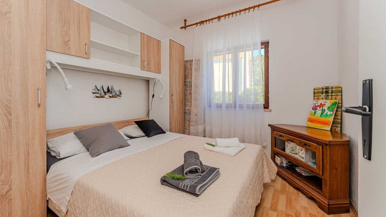 Photo of Bedroom in Seline