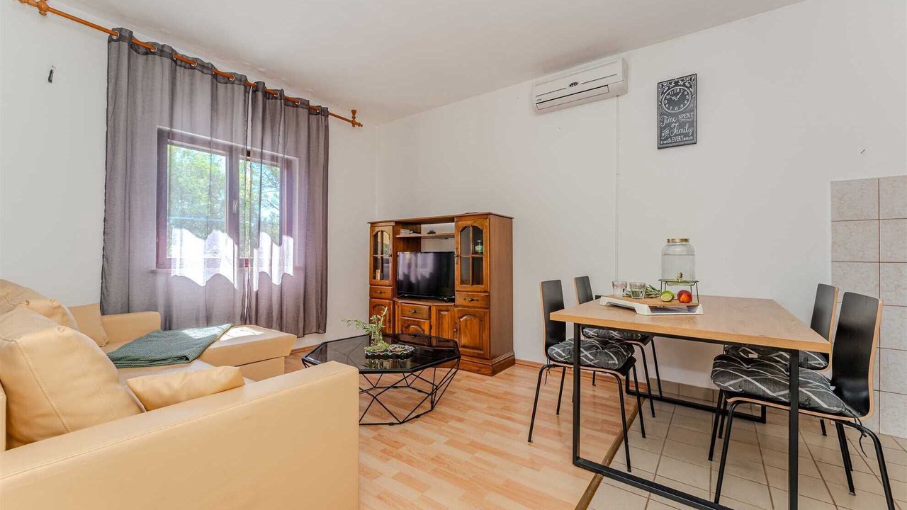 Photo of Livingroom in Seline
