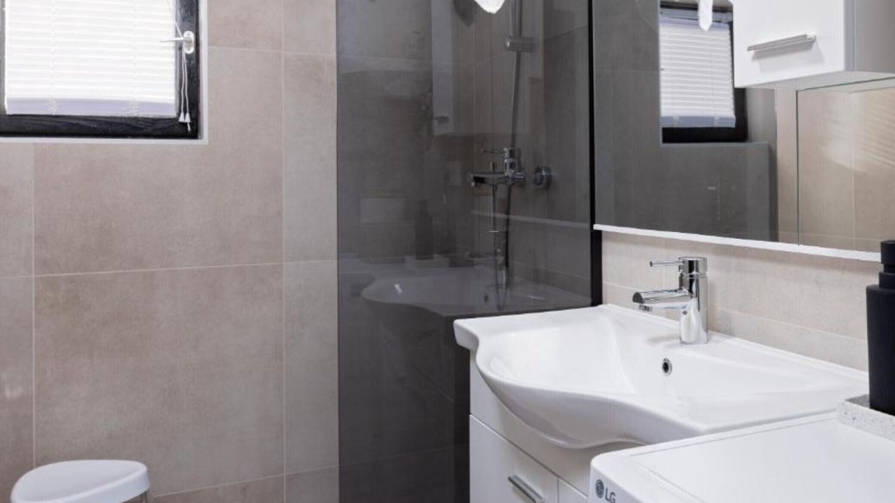 Photo of Bathroom in Ozalj