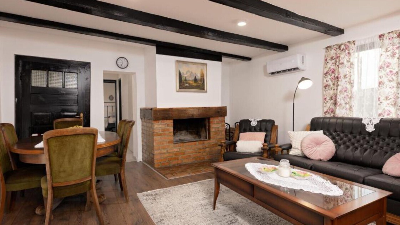 Photo of Livingroom in Ozalj