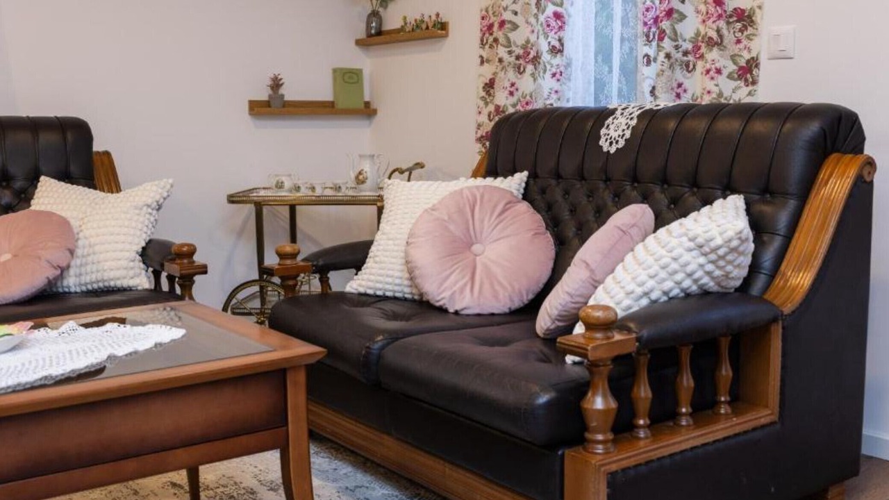 Photo of Livingroom in Ozalj