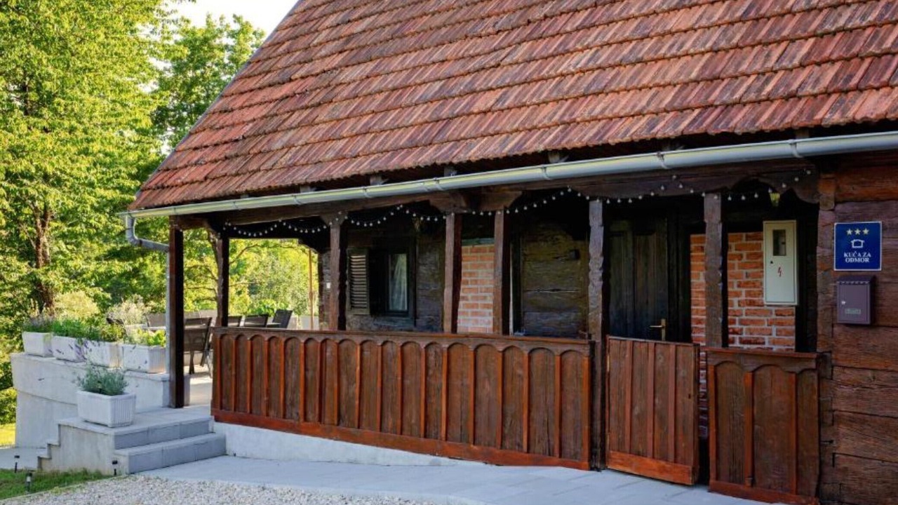 Photo of Outdoor in Ozalj
