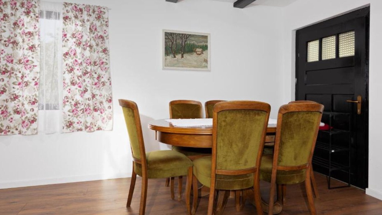 Photo of Livingroom in Ozalj