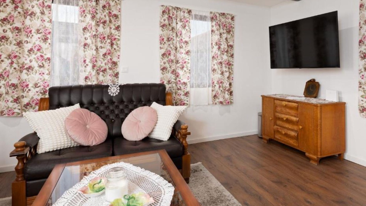 Photo of Livingroom in Ozalj