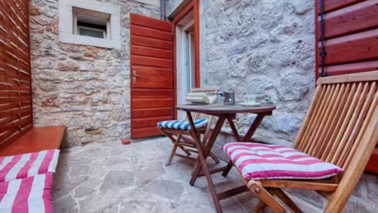 Photo of Outdoor in Komiza
