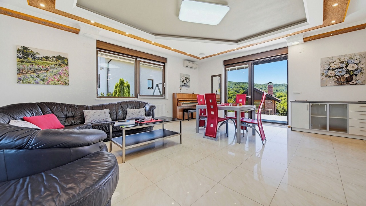 Photo of Livingroom in Gornja Stubica