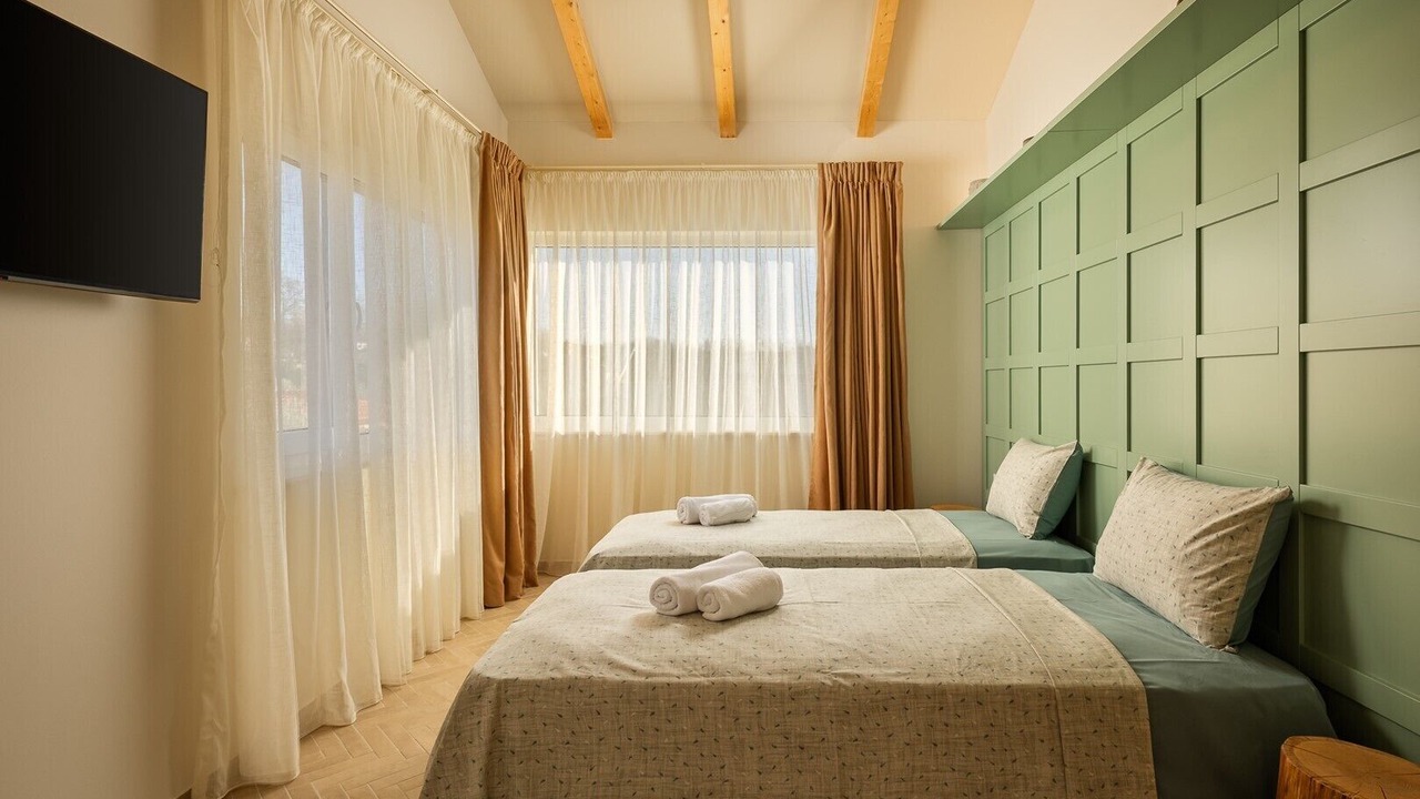 Photo of Bedroom in Kukci