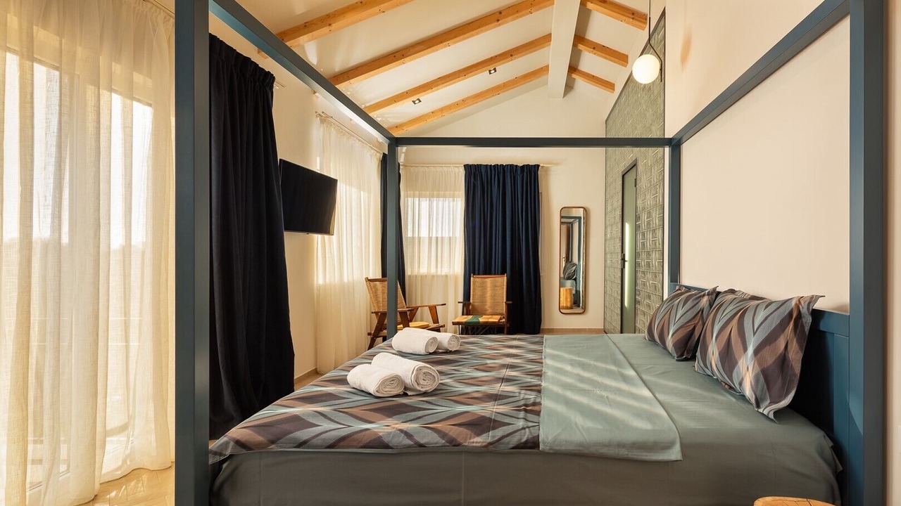 Photo of Bedroom in Kukci