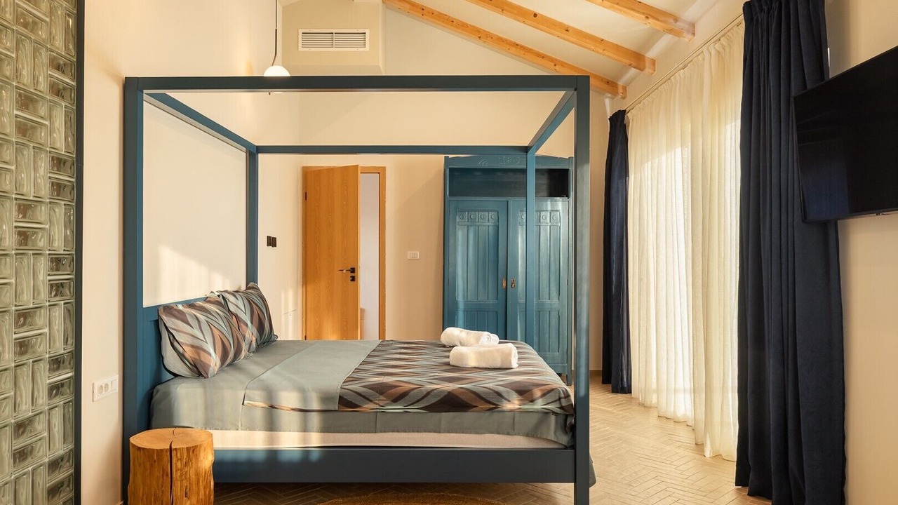 Photo of Bedroom in Kukci