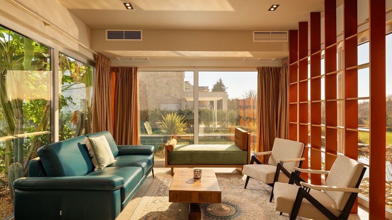 Photo of Livingroom in Kukci