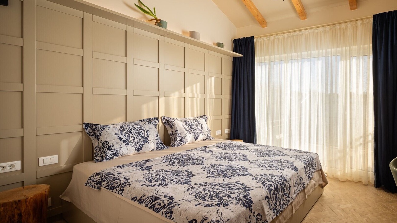 Photo of Bedroom in Kukci