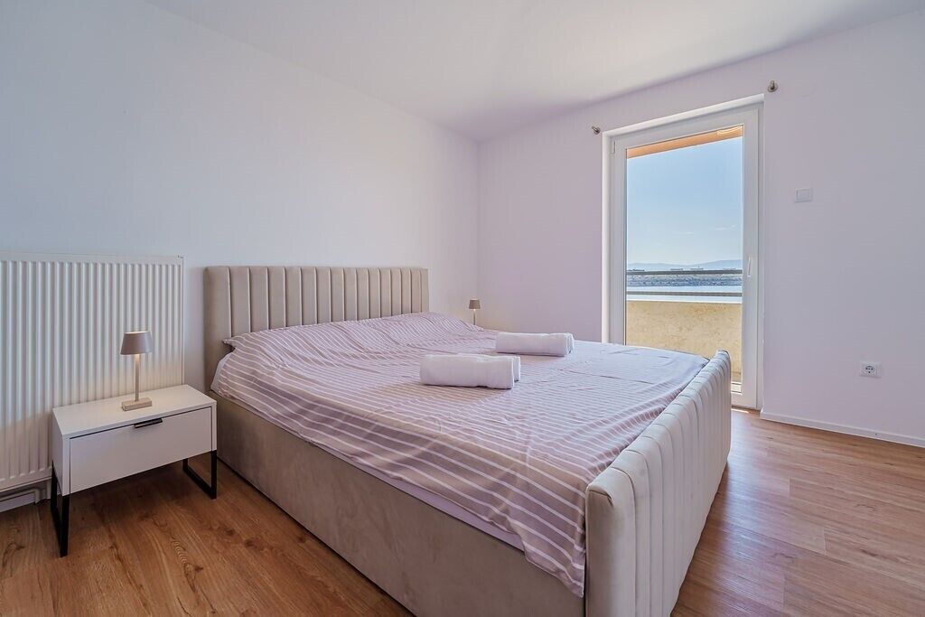 Photo of Bedroom in Municipality of Omisalj