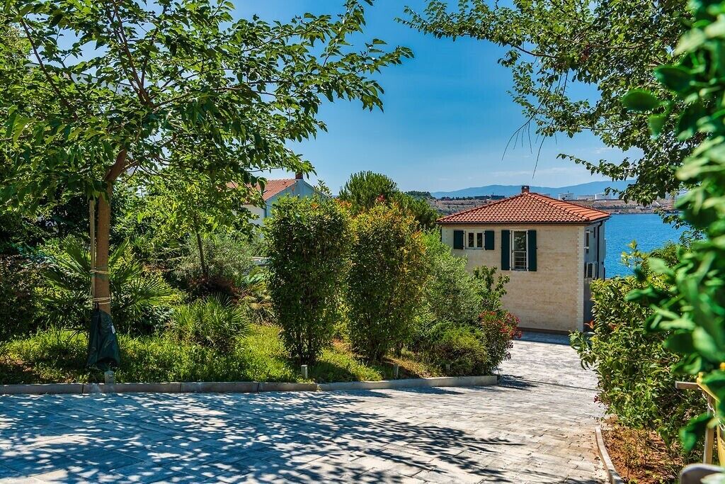 Photo of Outdoor in Municipality of Omisalj
