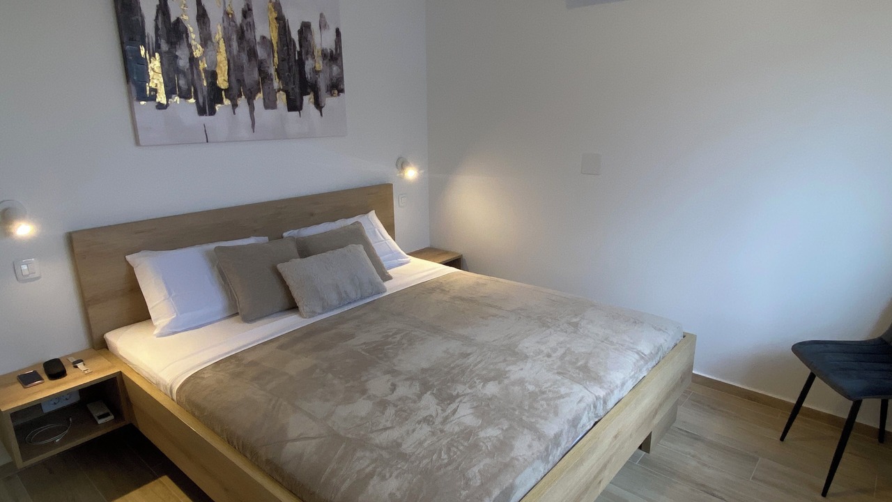 Photo of Bedroom in Mandre